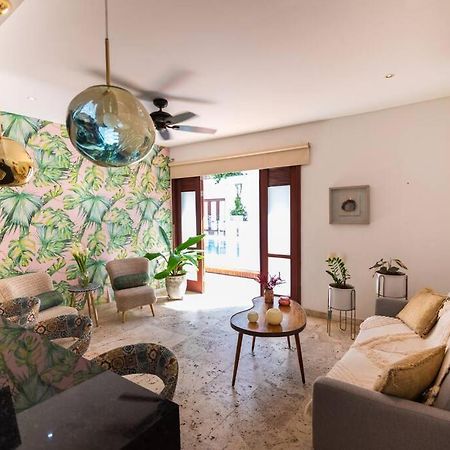 Loft Inside Old City Cartagena Екстер'єр фото