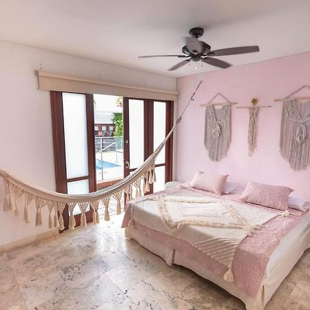Loft Inside Old City Cartagena Екстер'єр фото