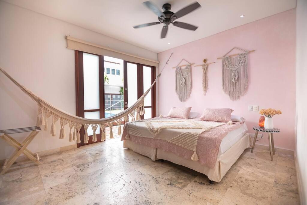 Loft Inside Old City Cartagena Екстер'єр фото