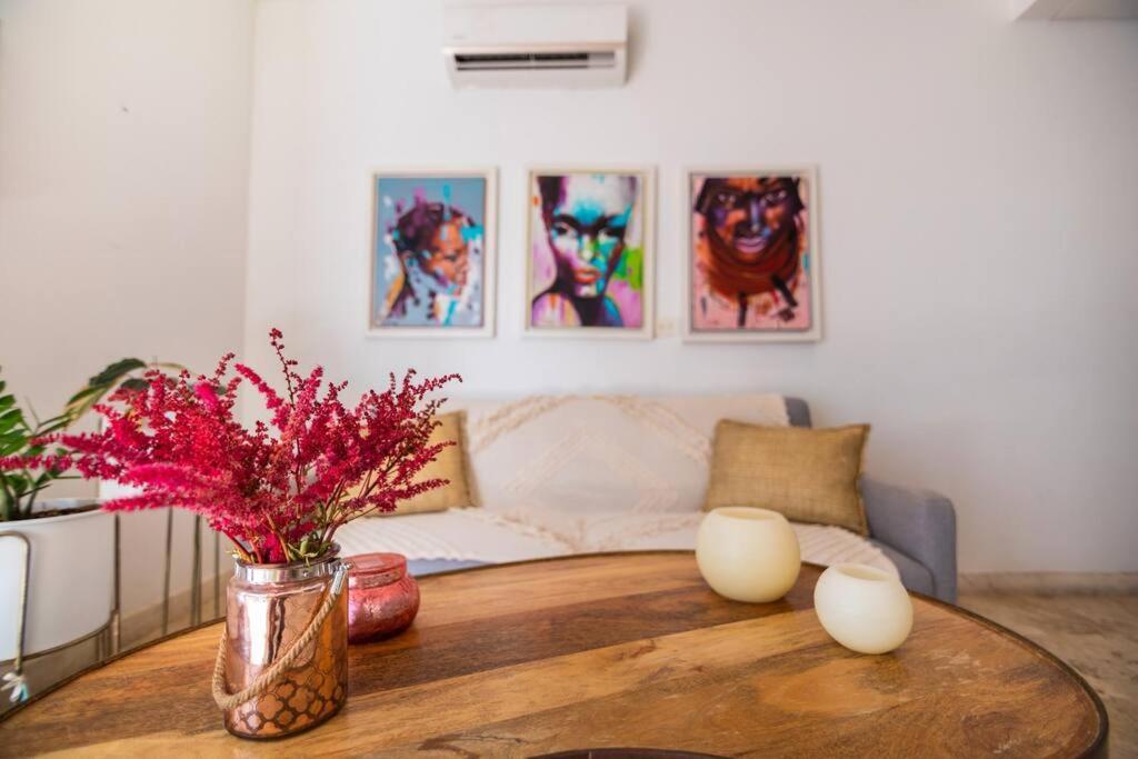 Loft Inside Old City Cartagena Екстер'єр фото