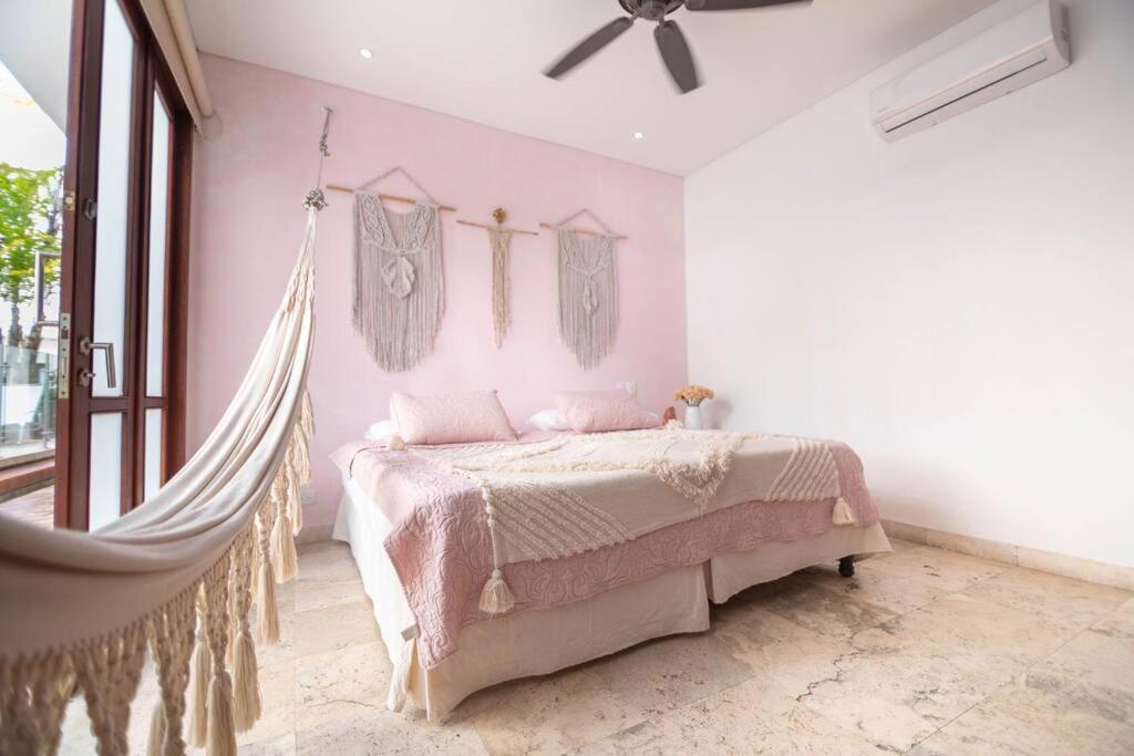 Loft Inside Old City Cartagena Екстер'єр фото